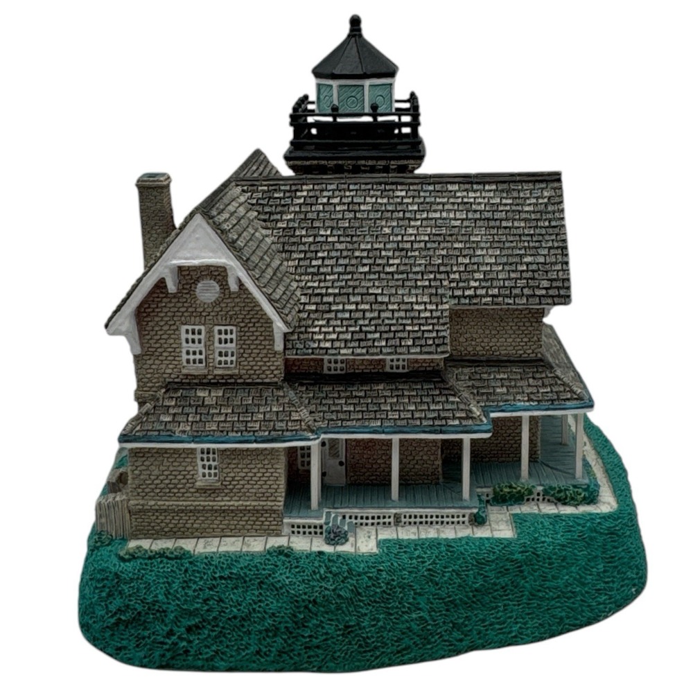 Harbour Lights 1998 Lighthouse #509 Sea Girt New Jersey Society‎ Exclusive